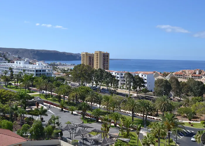 Zentral Center - Adults Only Playa de las Americas (Tenerife)