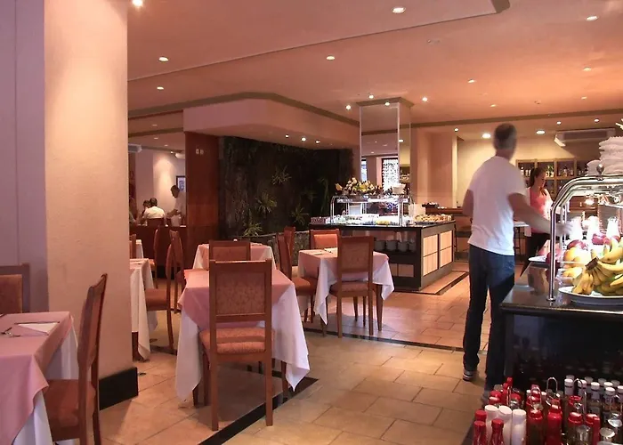 Zentral Center - Adults Only Hotel Playa de las Americas (Tenerife)