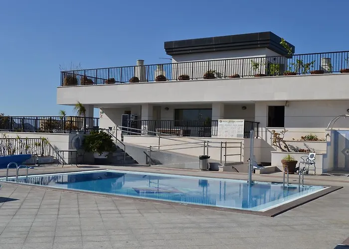 Hotel Zentral Center - Adults Only 4*