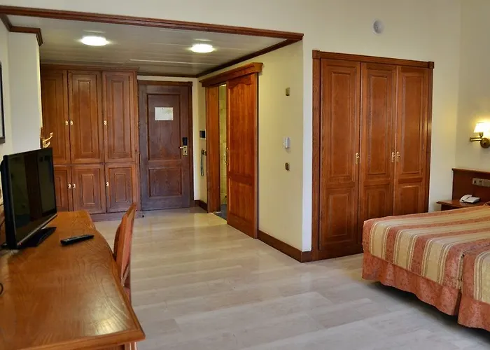 Zentral Center - Adults Only Hotel Playa de las Americas (Tenerife)