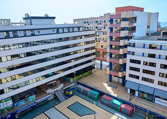 Zentral Center - Adults Only Готель 4*