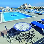 Zentral Center - Adults Only Szálloda 4*