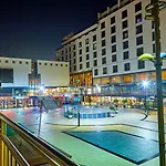 Szálloda Zentral Center - Adults Only 4*