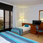 Zentral Center - Adults Only Szálloda 4*
