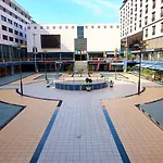 Zentral Center - Adults Only Szálloda 4*
