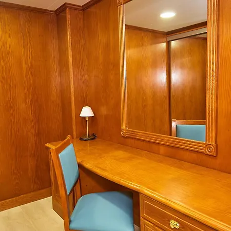 Zentral Center - Adults Only Hotel Playa de las Americas (Tenerife)