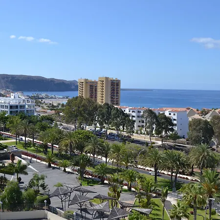 Zentral Center - Adults Only Playa de las Americas (Tenerife)