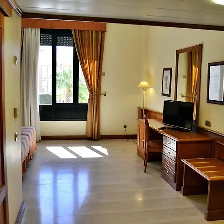 Hotel Zentral Center - Adults Only