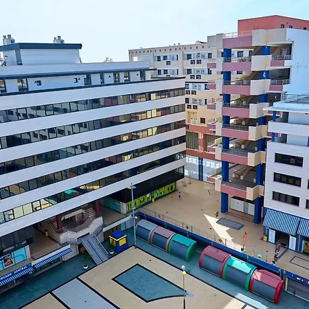 Zentral Center - Adults Only Hotel 4*