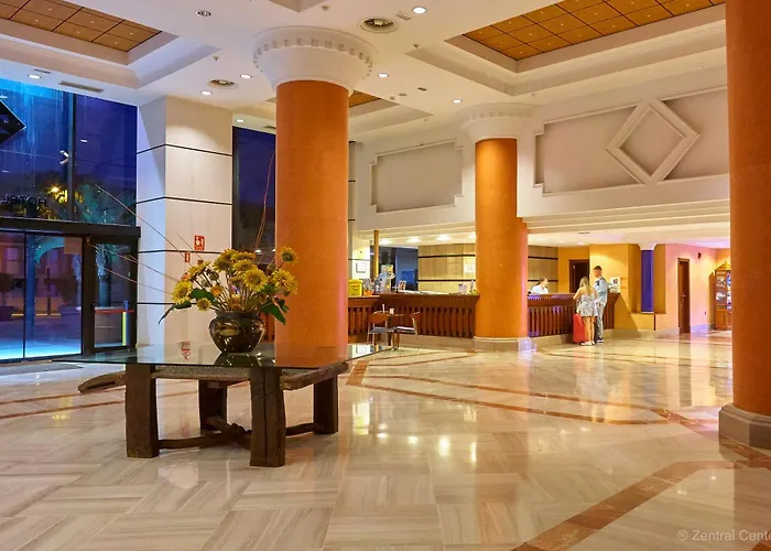 Zentral Center - Adults Only Szálloda 4*