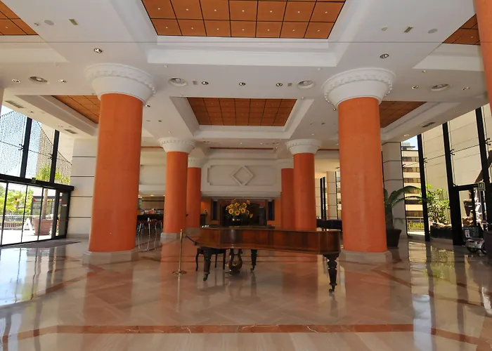 Zentral Center - Adults Only 4*