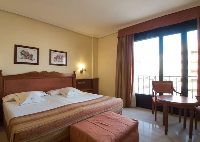 Zentral Center - Adults Only 4*