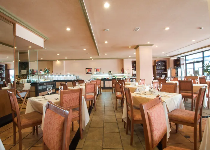 Zentral Center - Adults Only