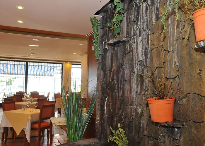 Zentral Center - Adults Only Szálloda Playa de las Américas